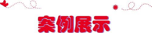 案例展示